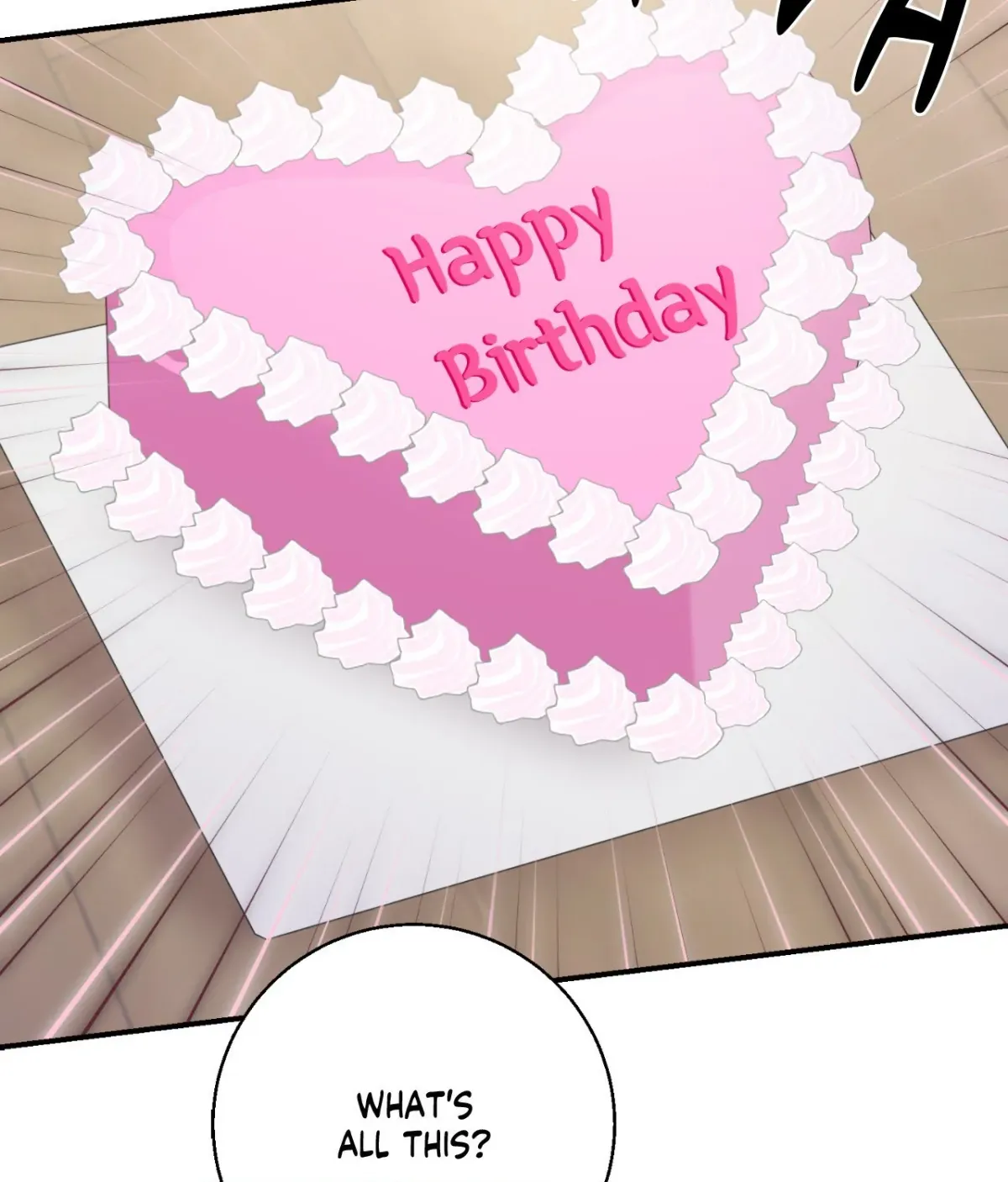 You