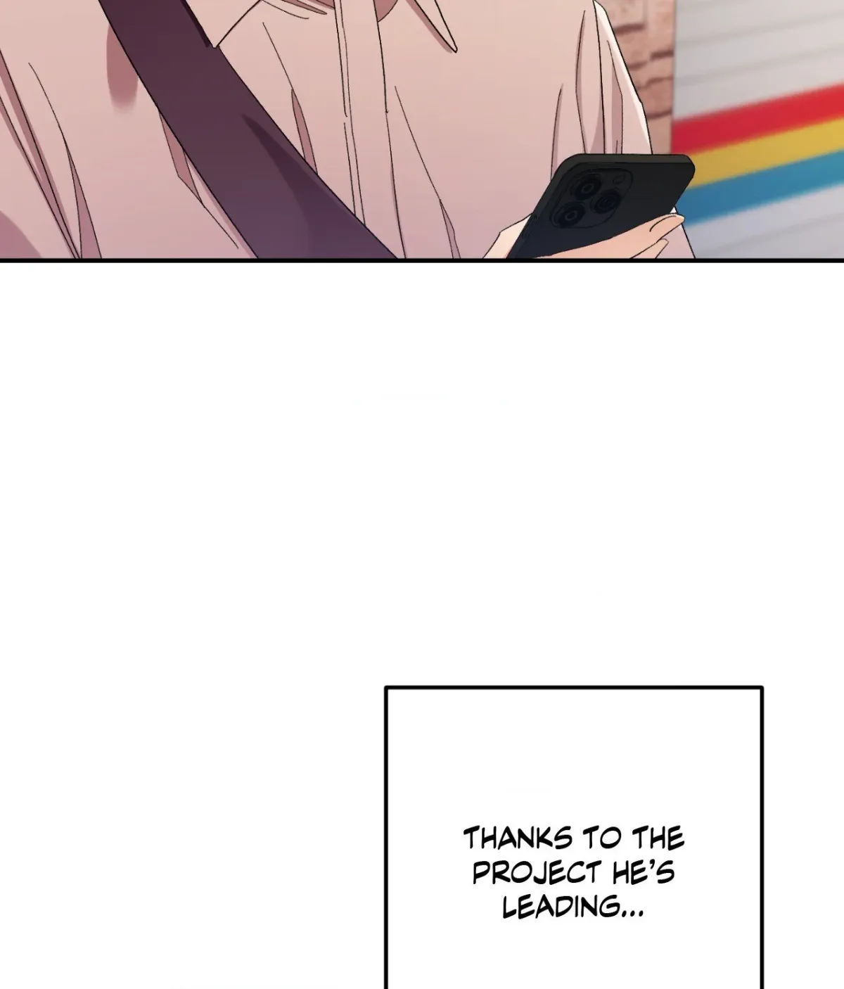 You