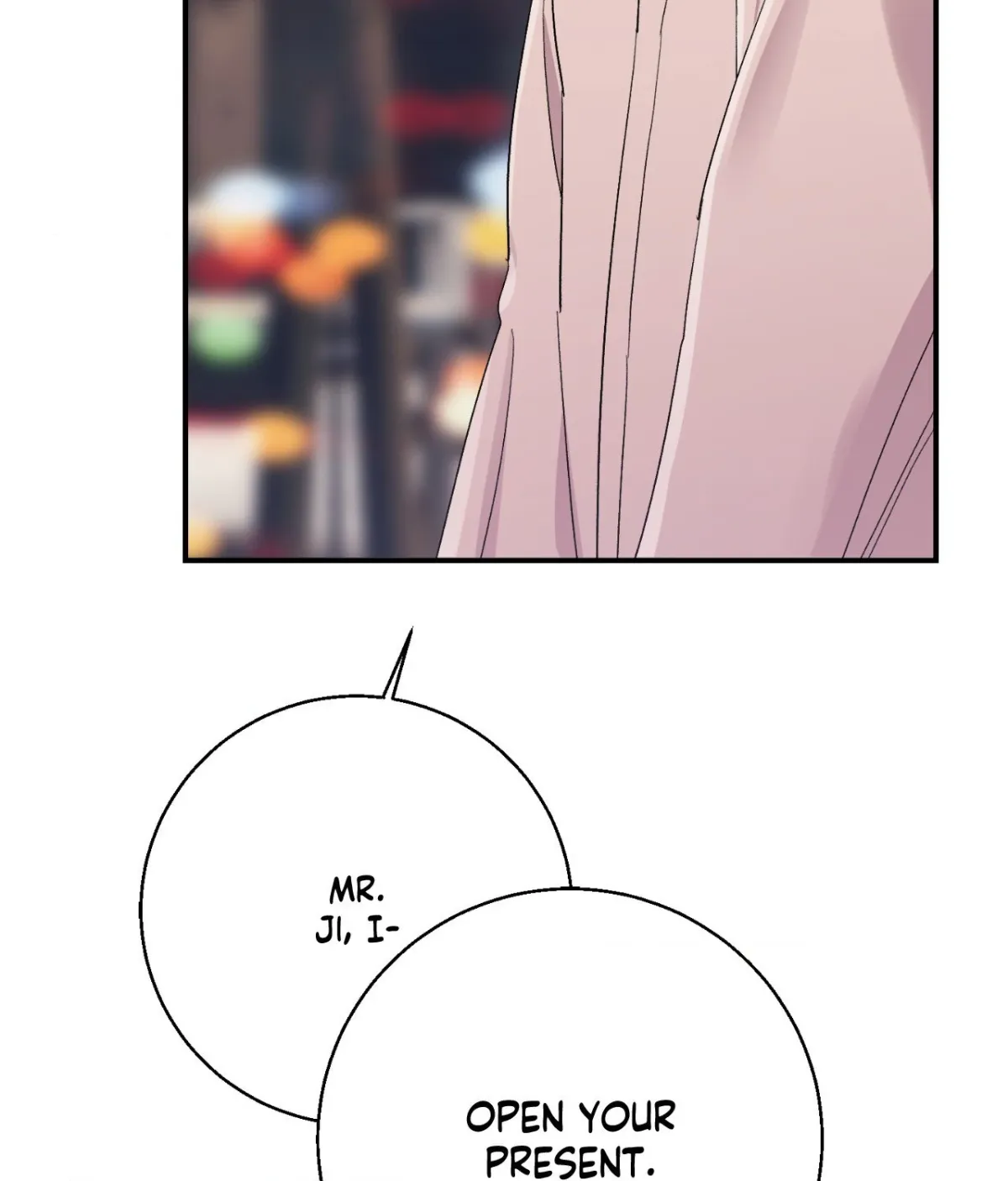 You