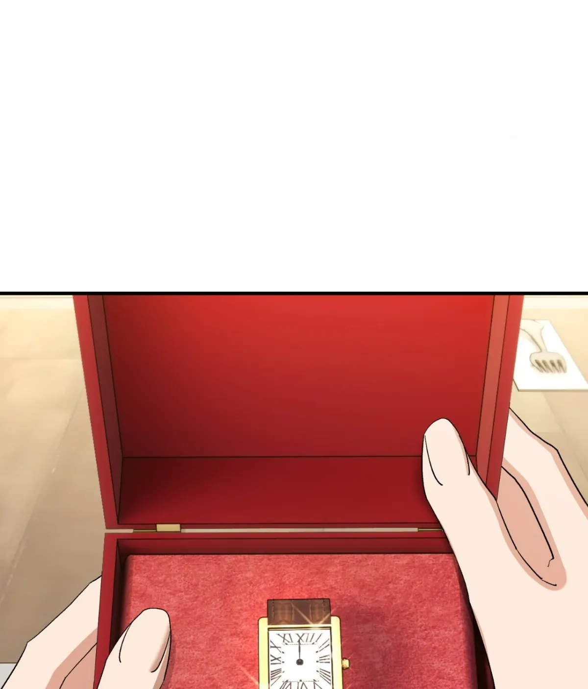 You