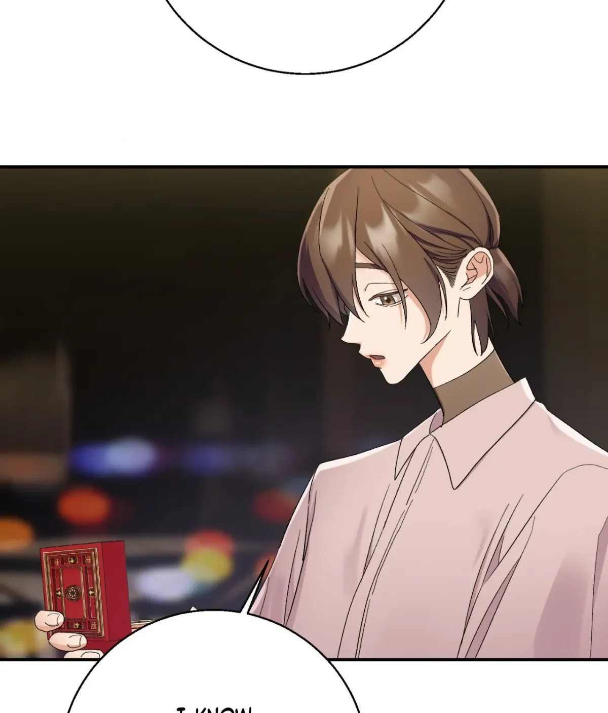 You