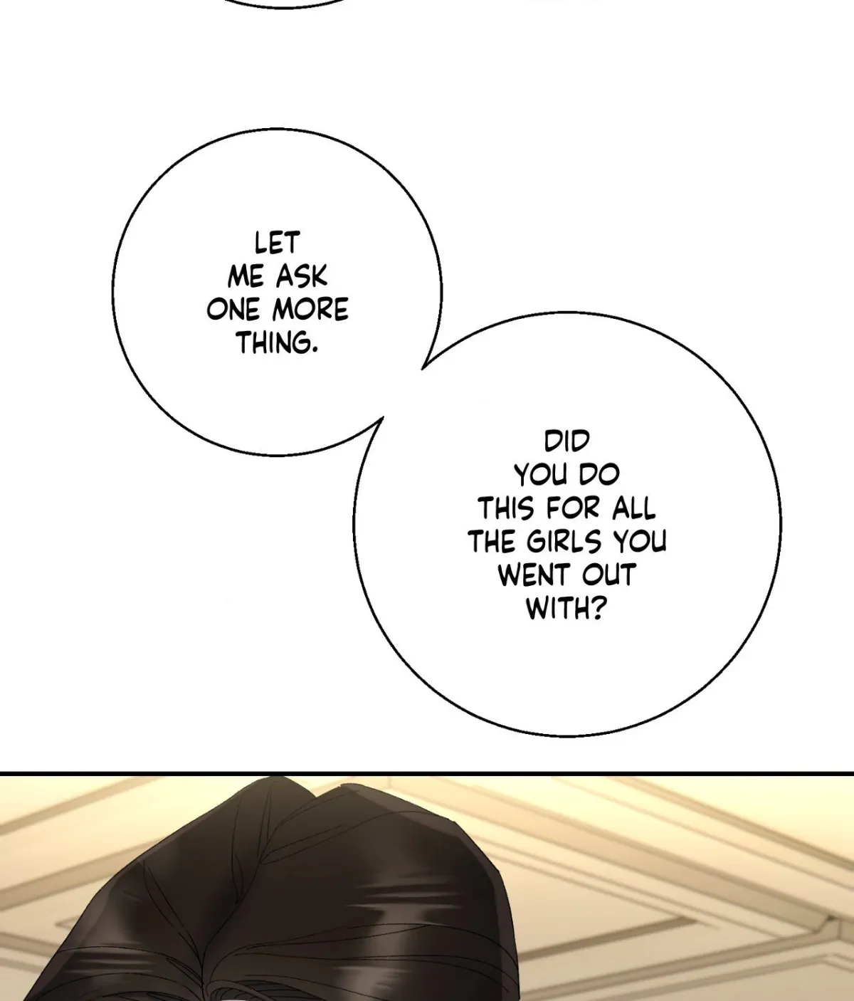 You