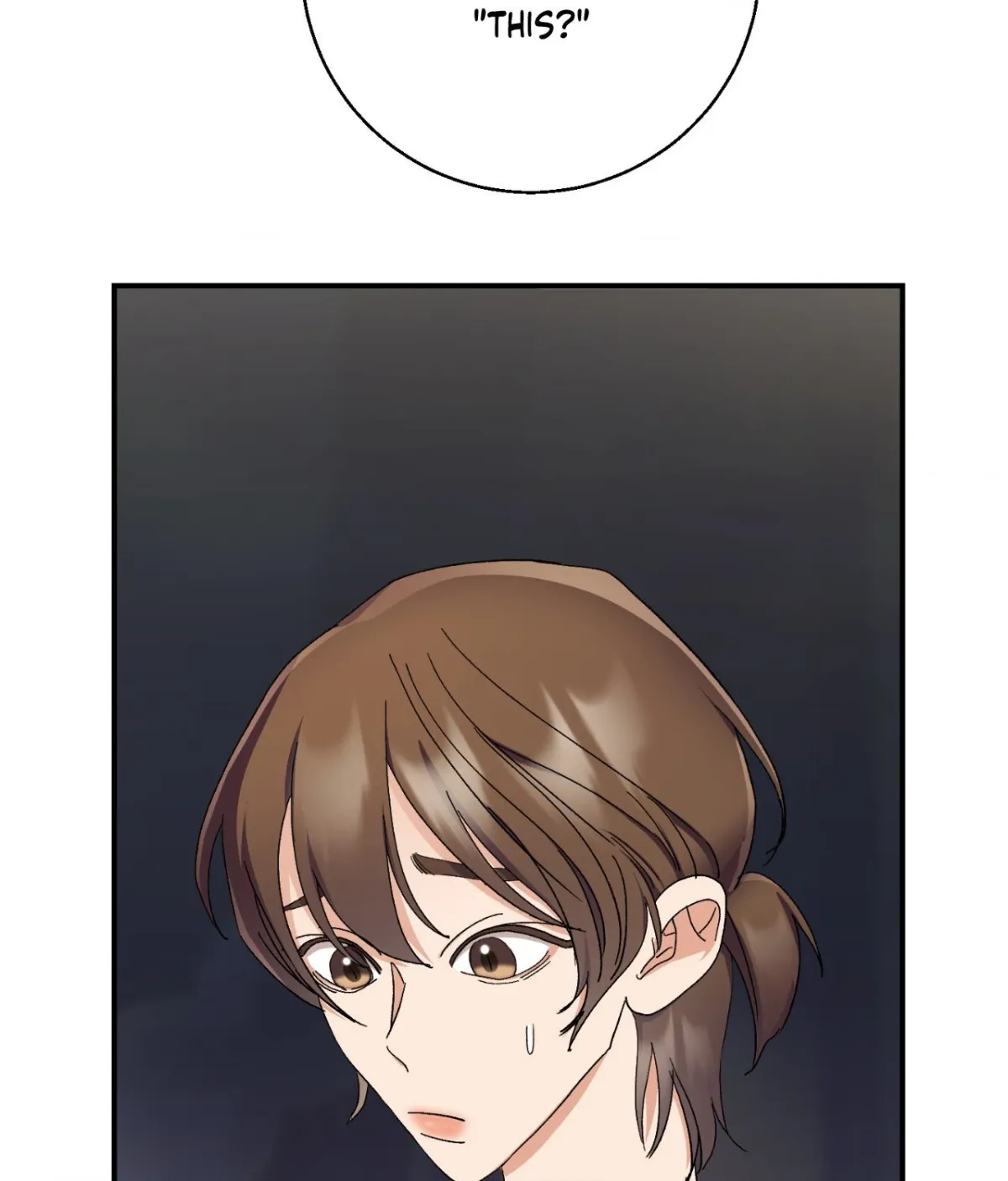 You