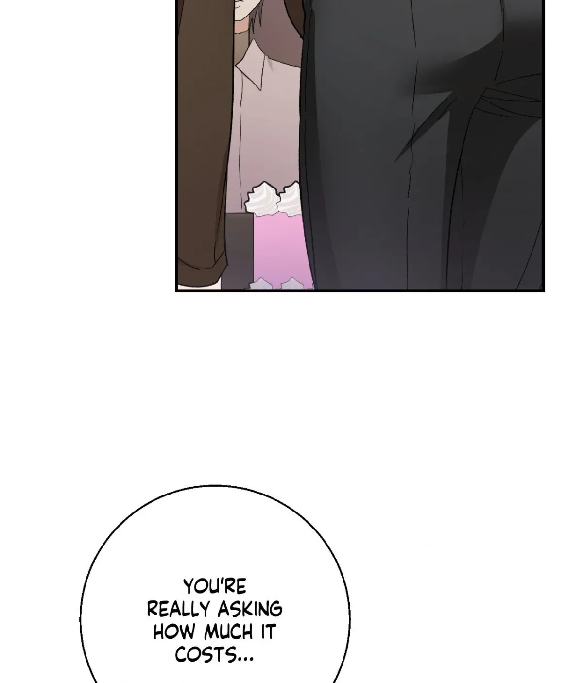 You