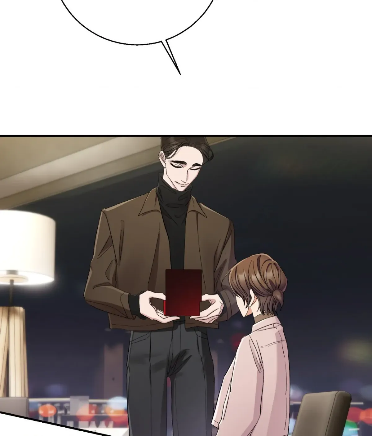 You