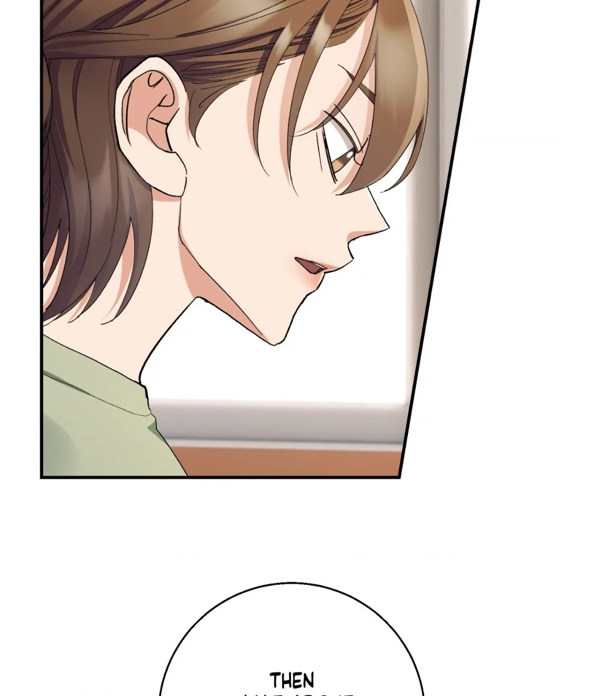 You