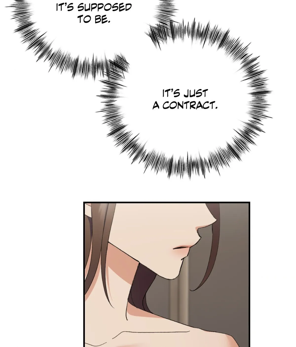 You