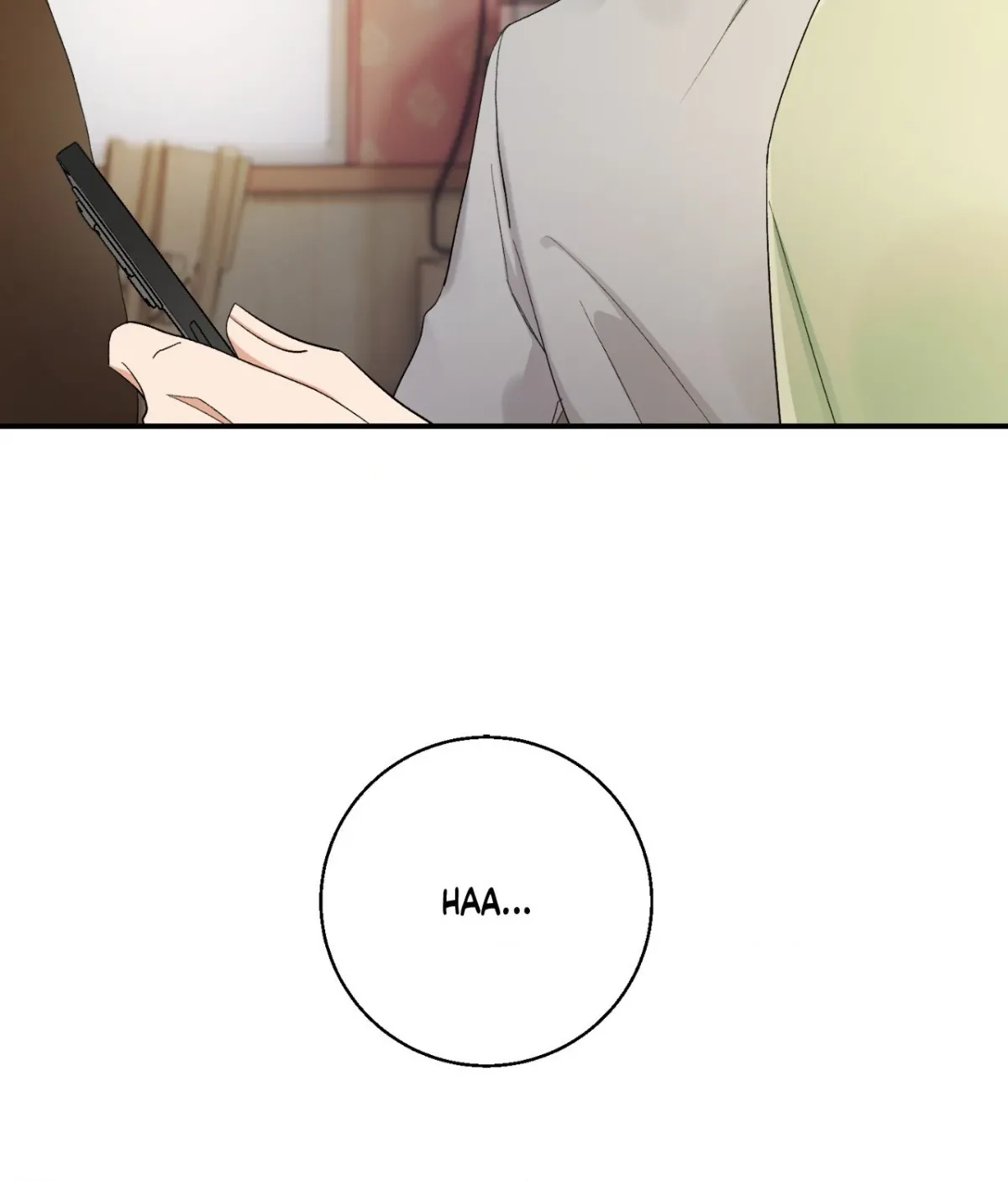 You