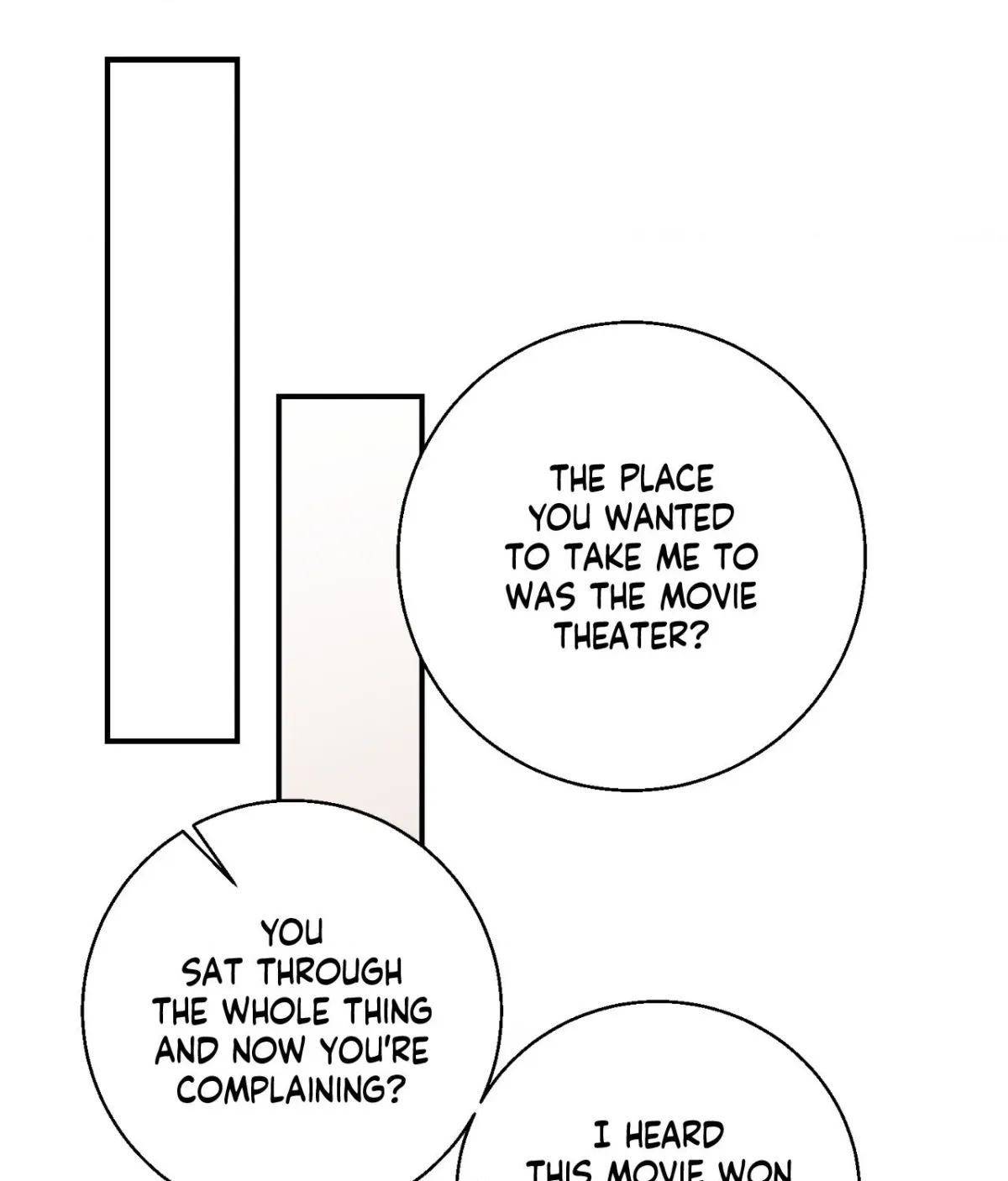 You