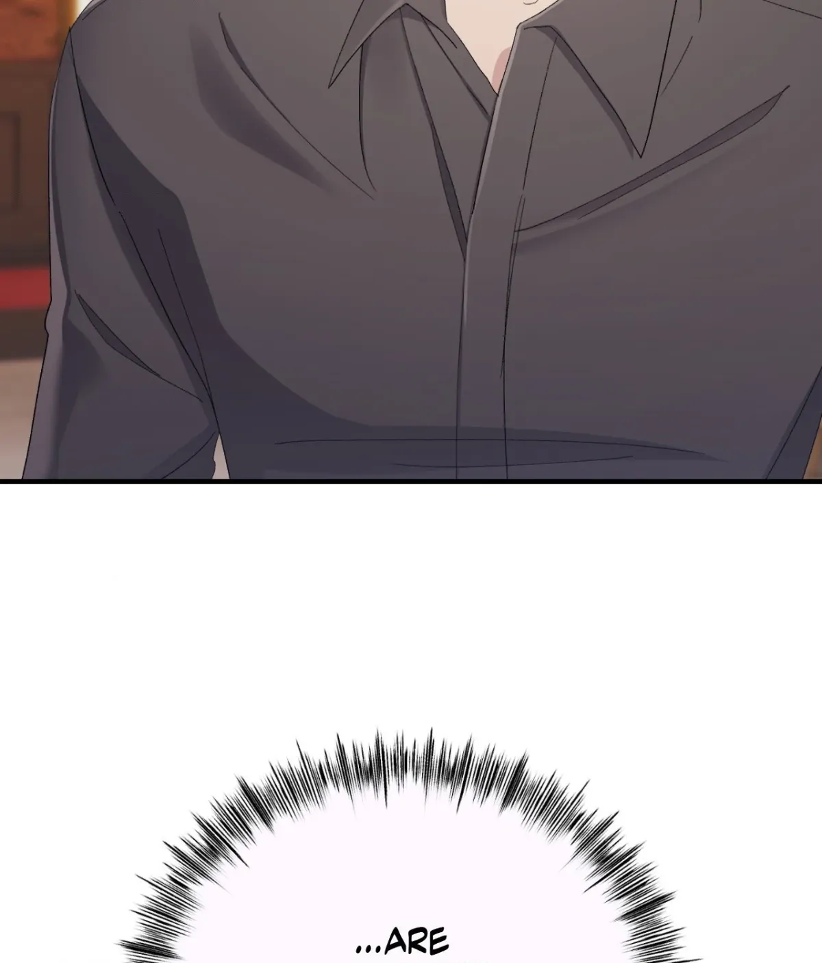 You