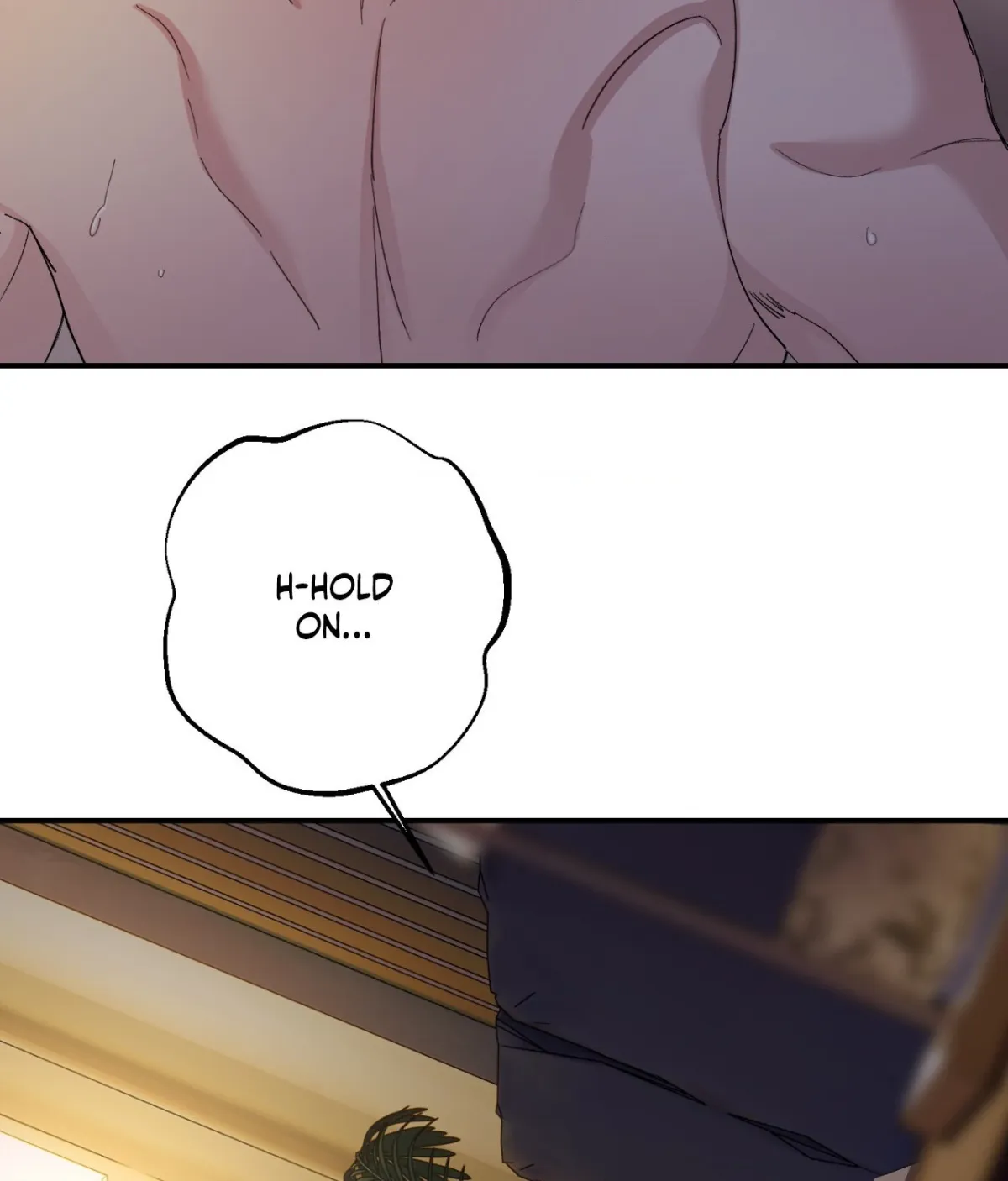 You