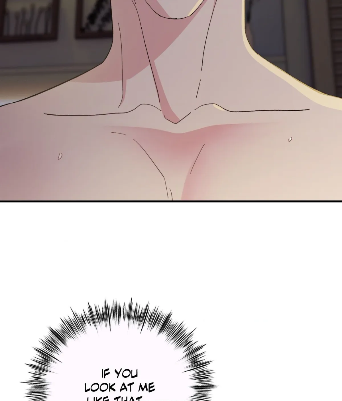 You