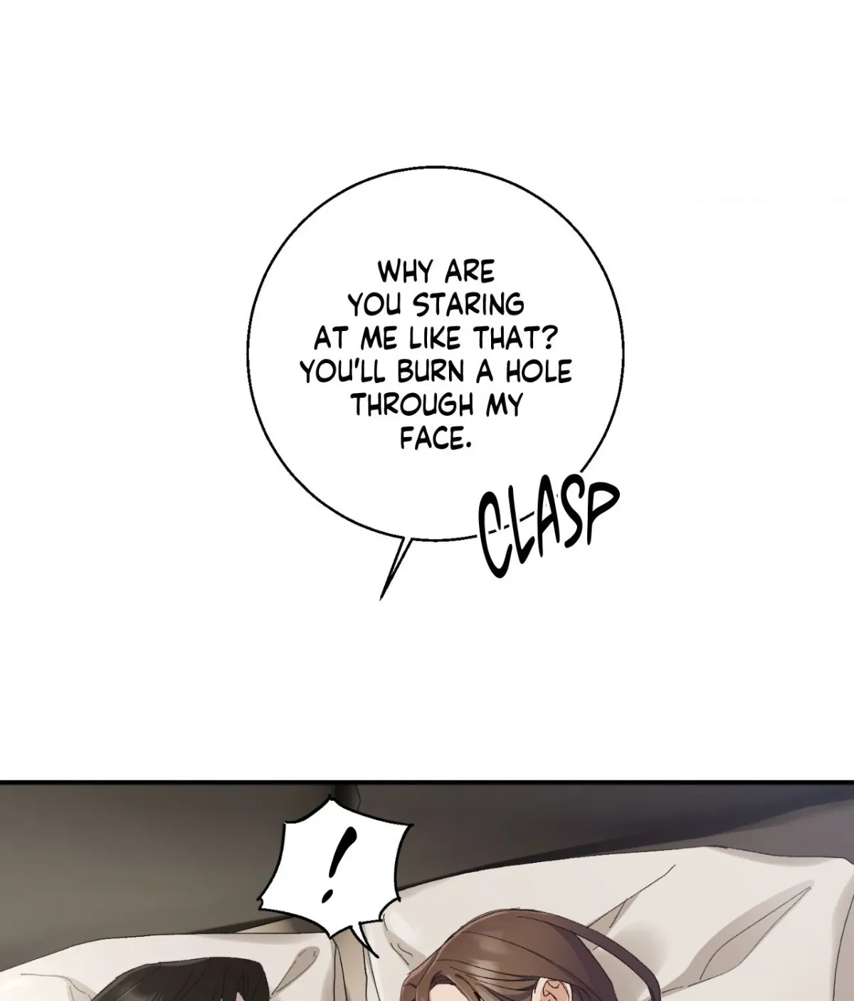 You