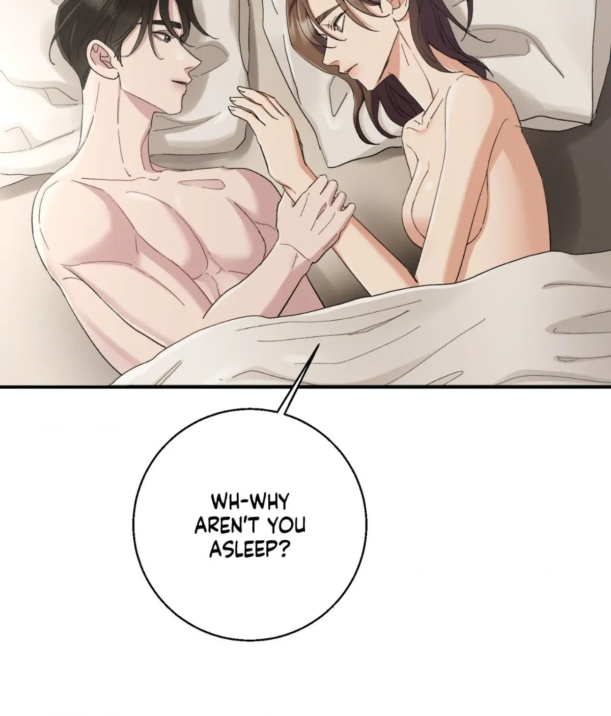 You