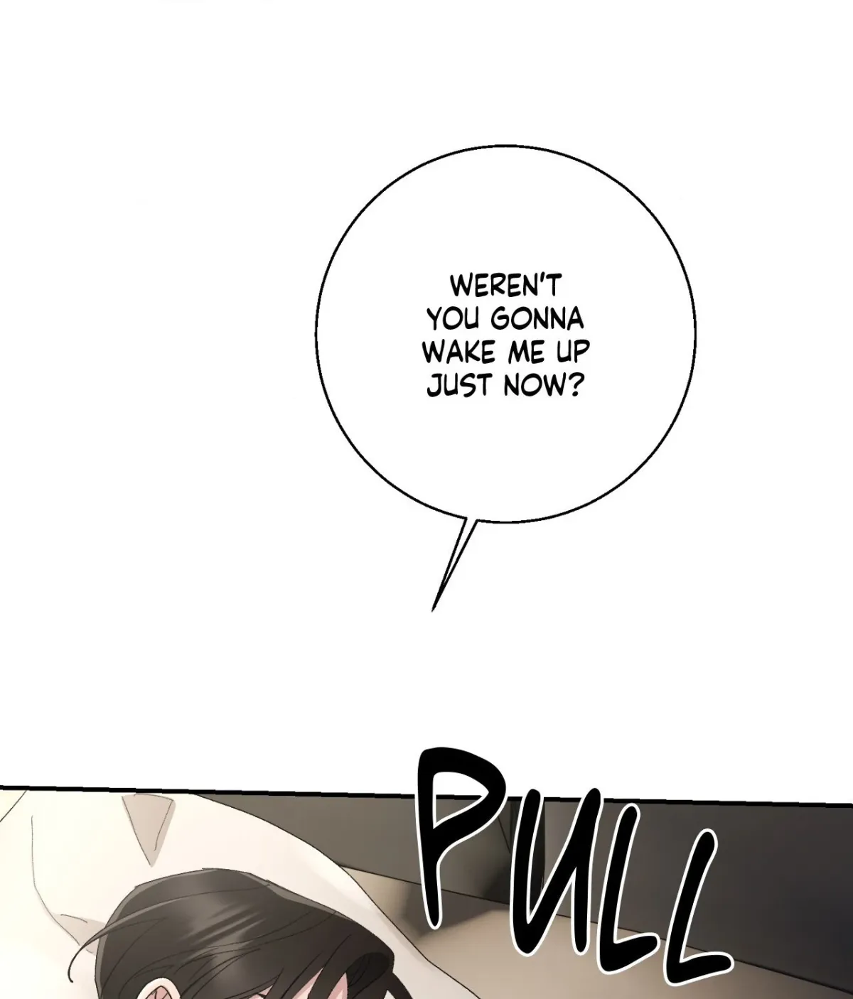 You