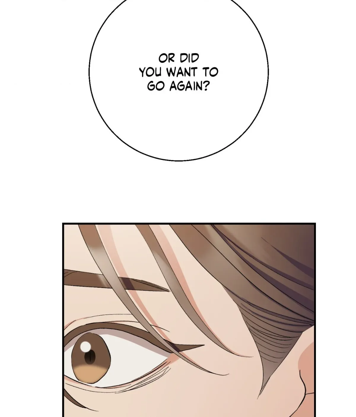 You