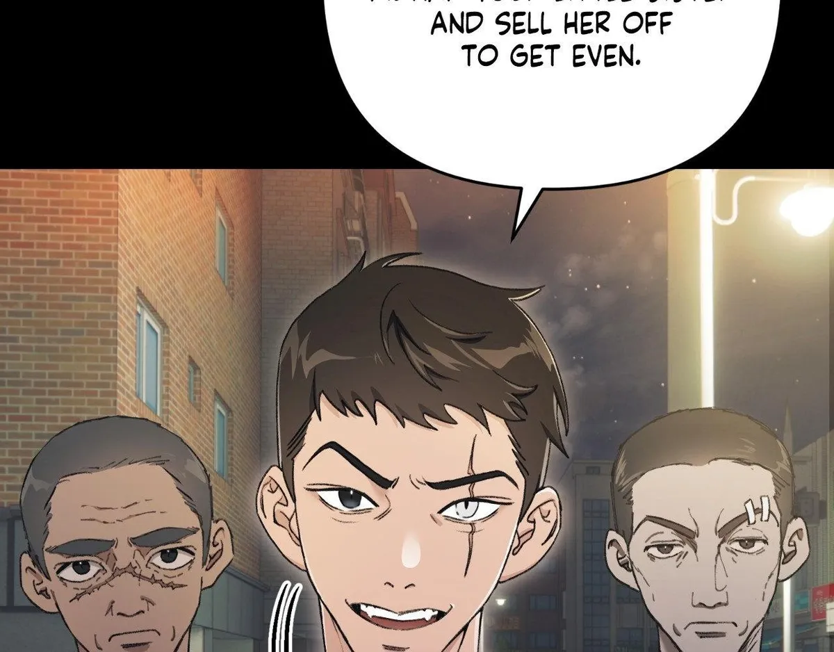 You