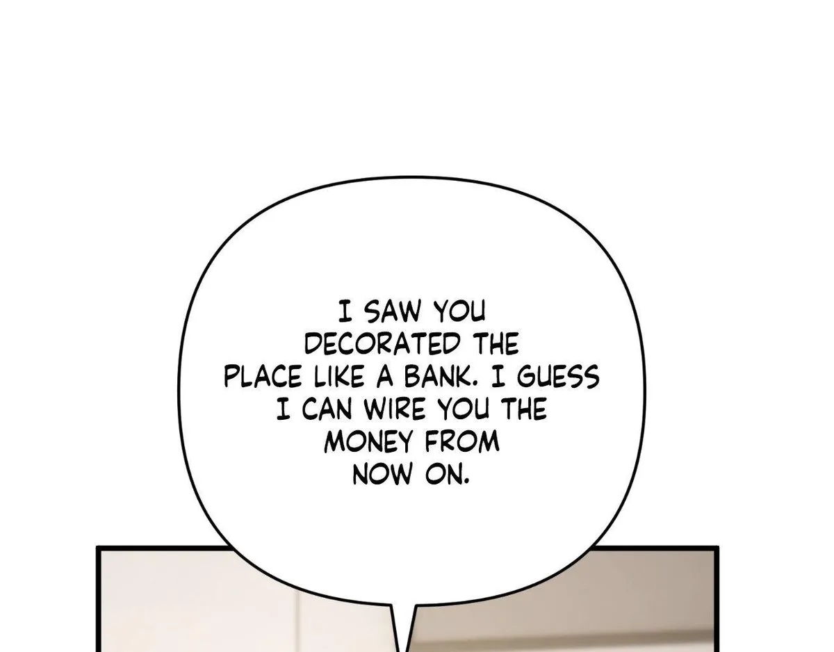 You