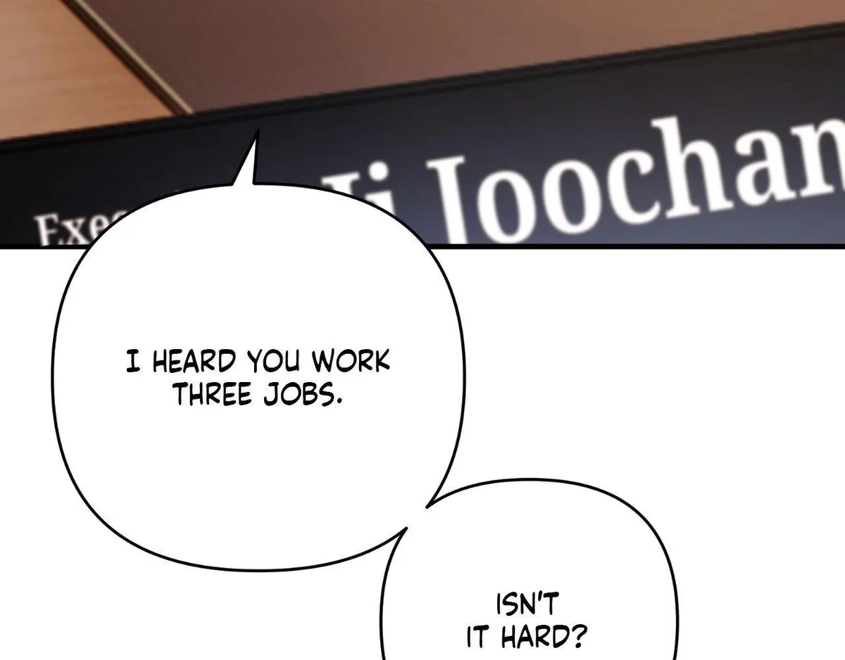 You