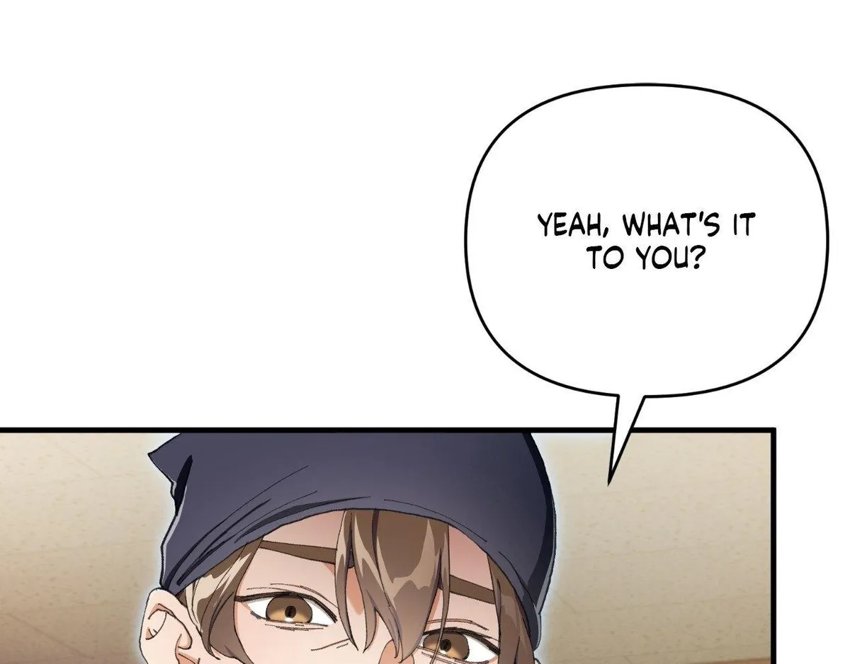 You