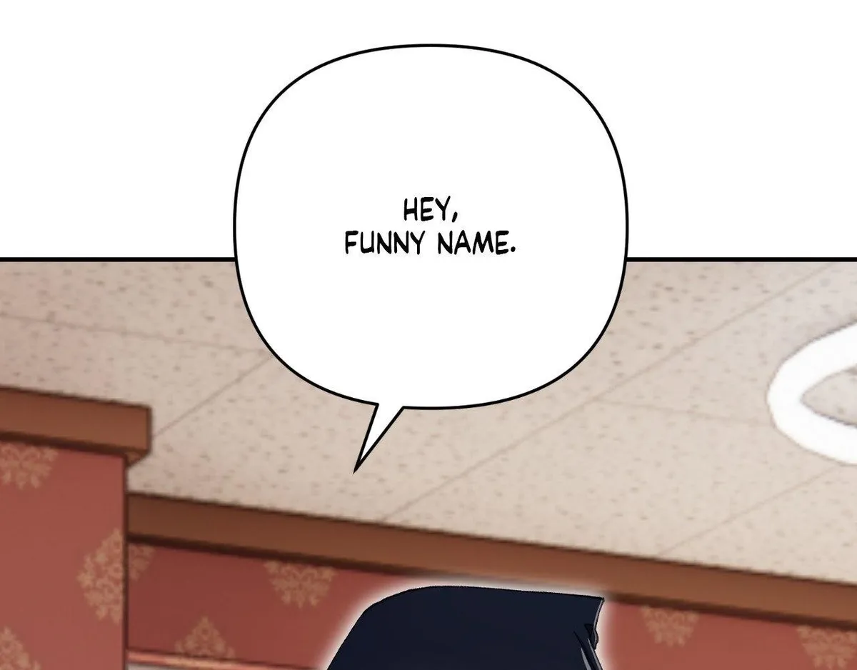 You