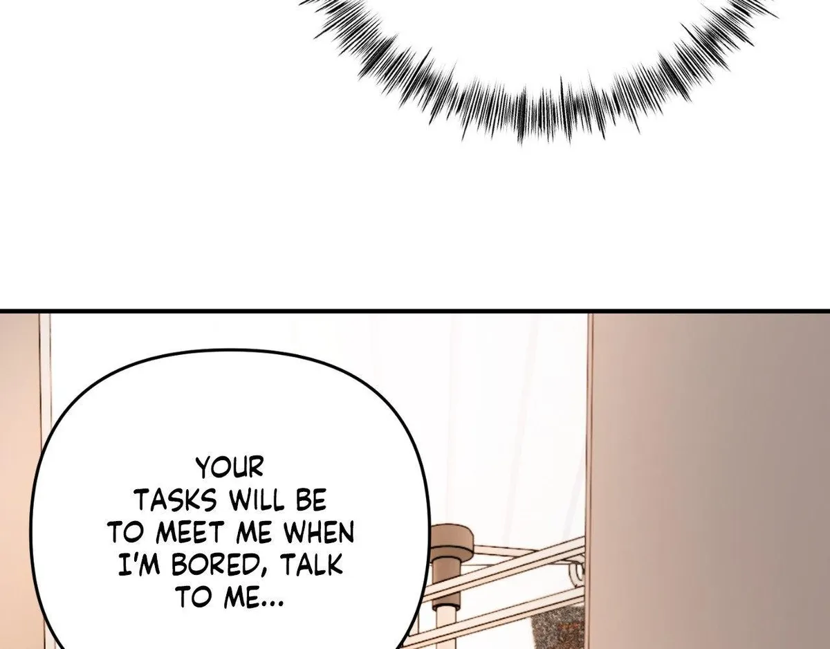 You