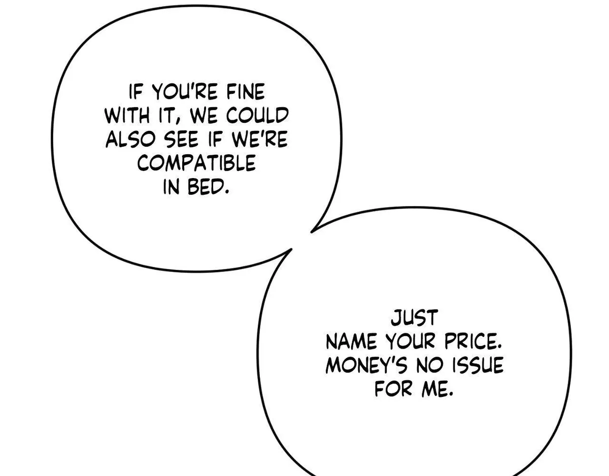 You