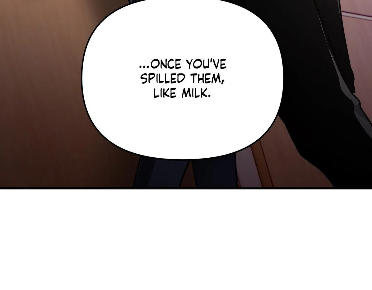 You