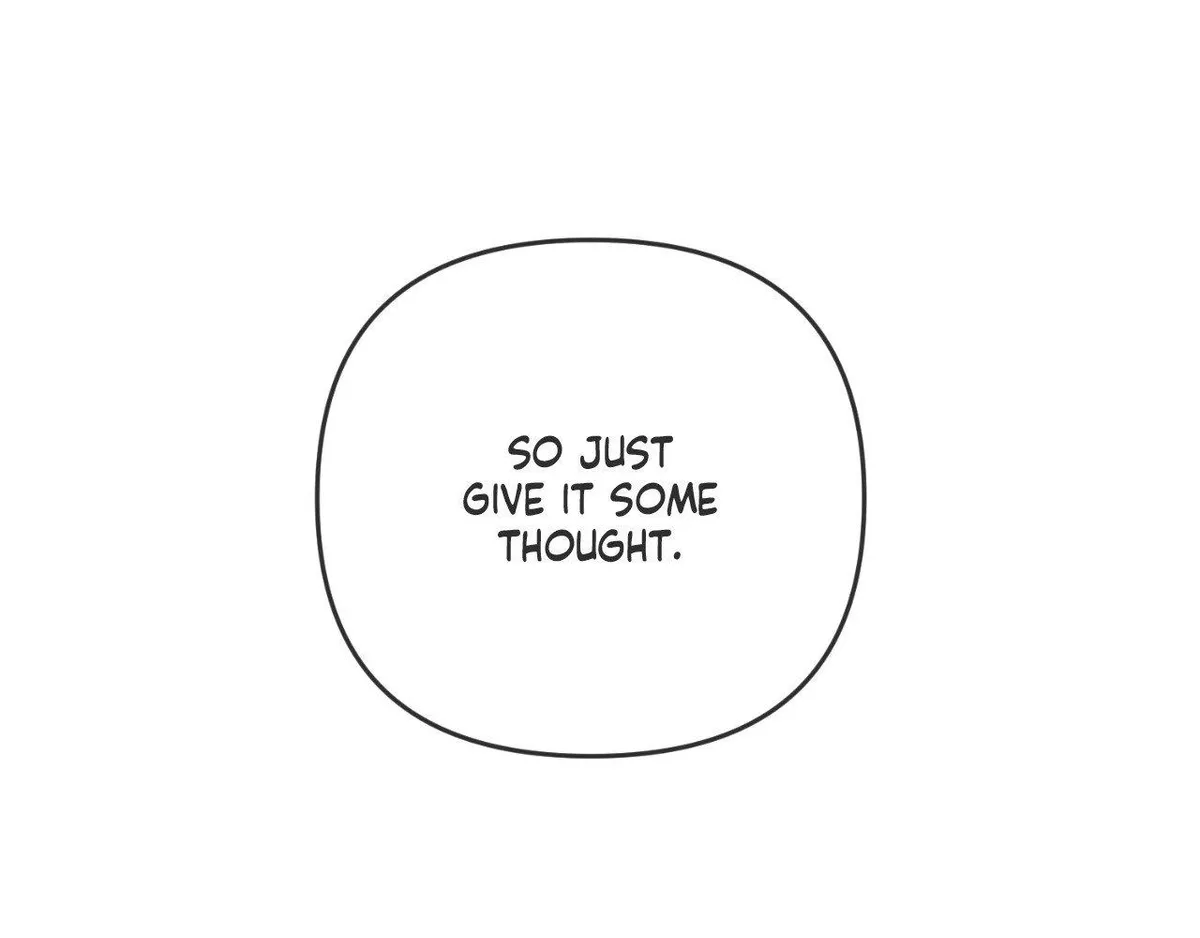 You