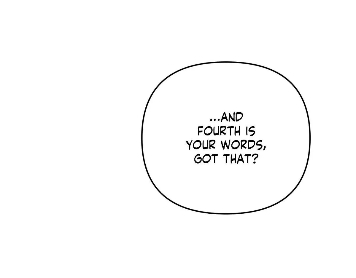 You