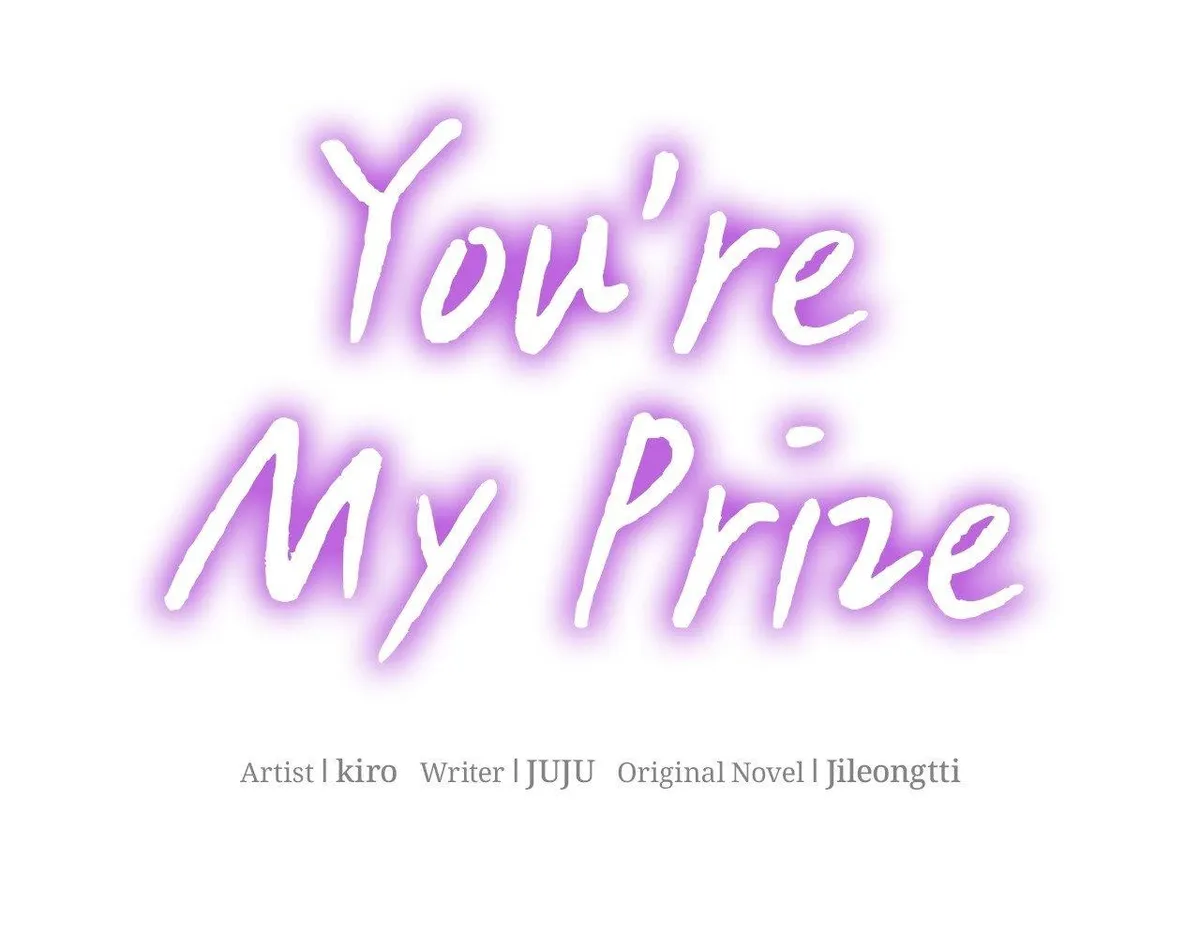 You