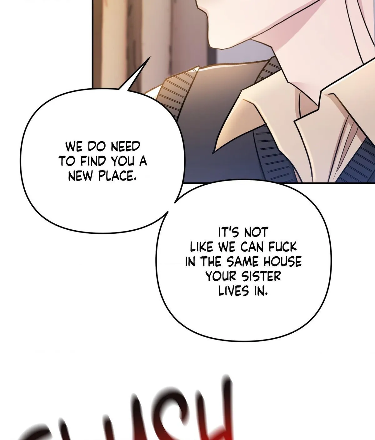 You