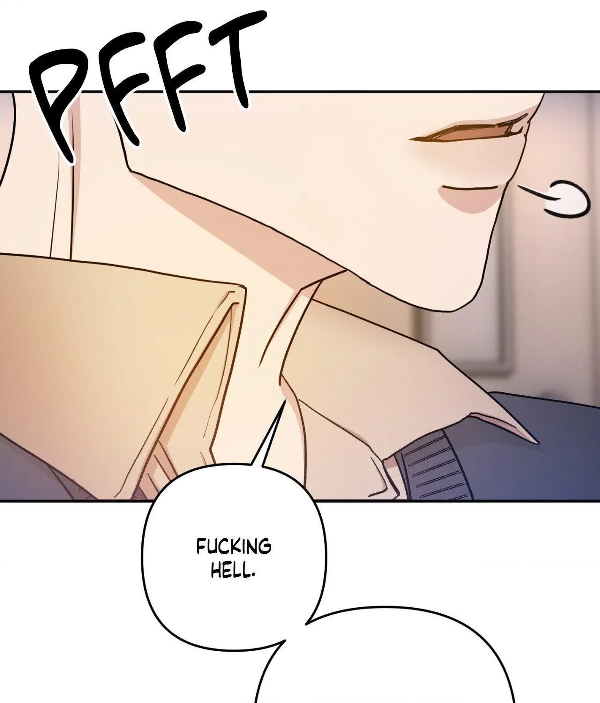 You