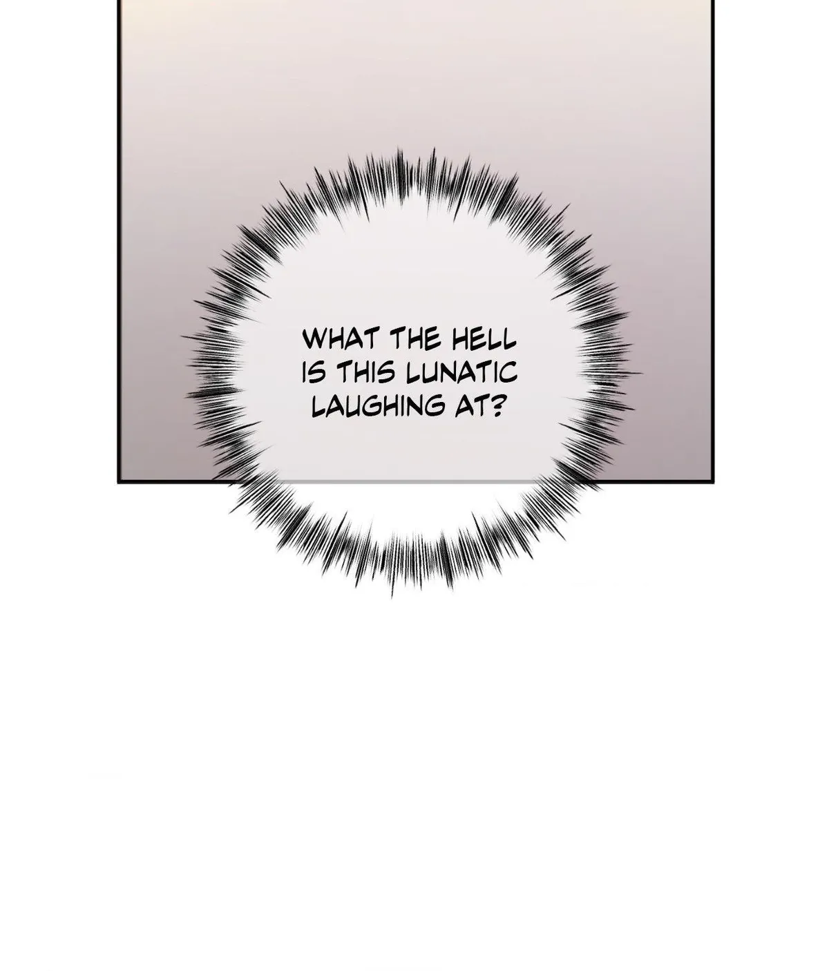 You