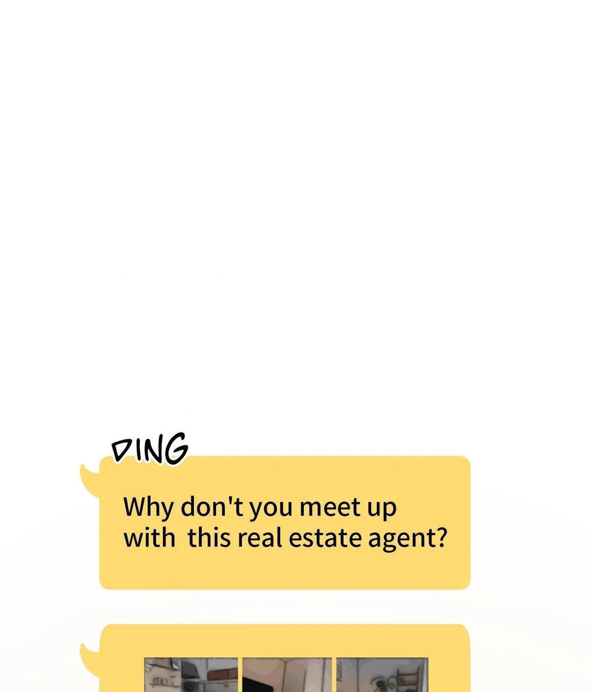 You