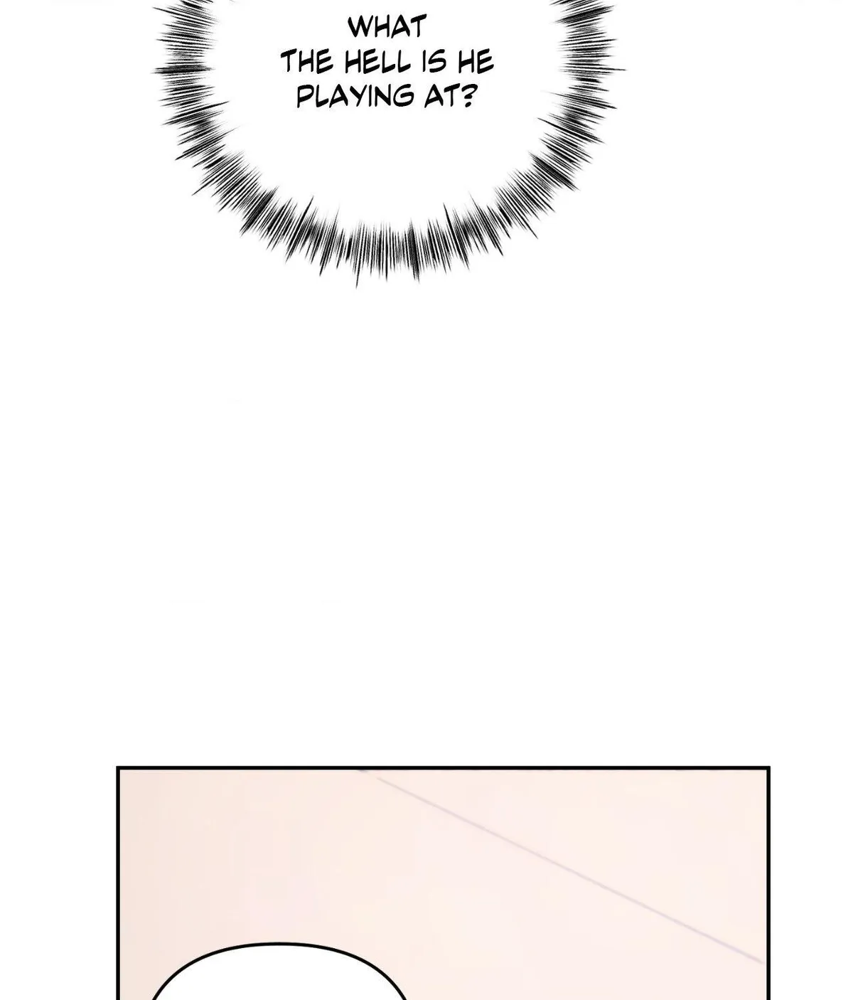 You