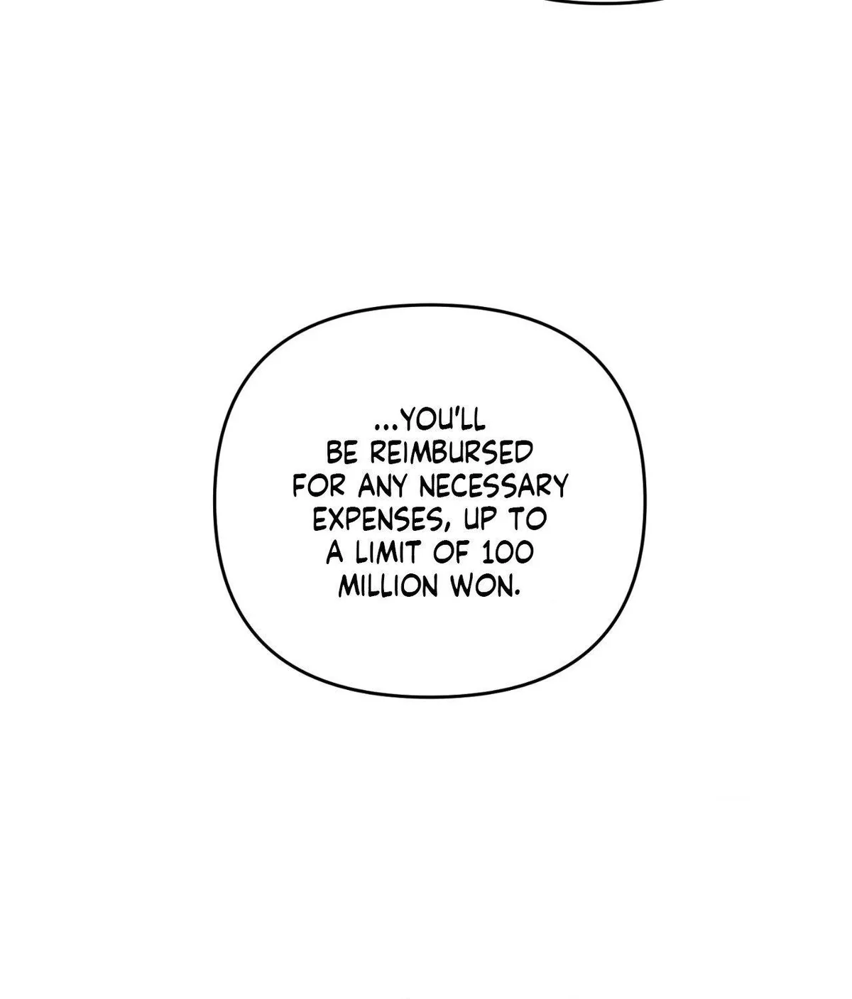 You