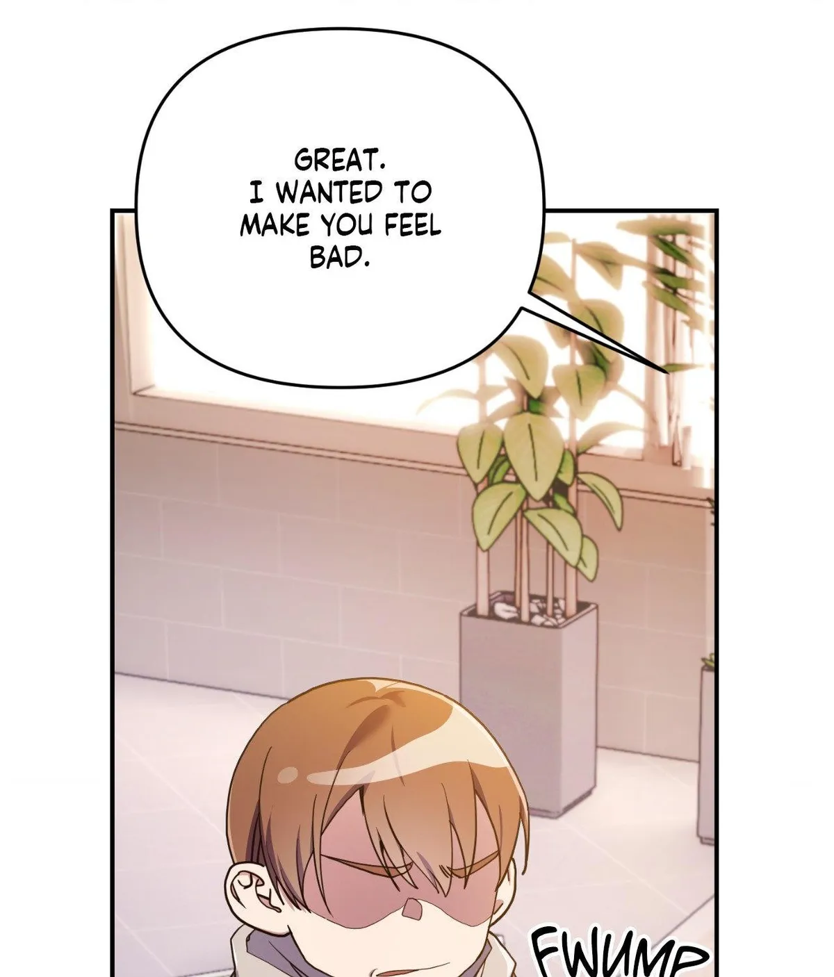 You