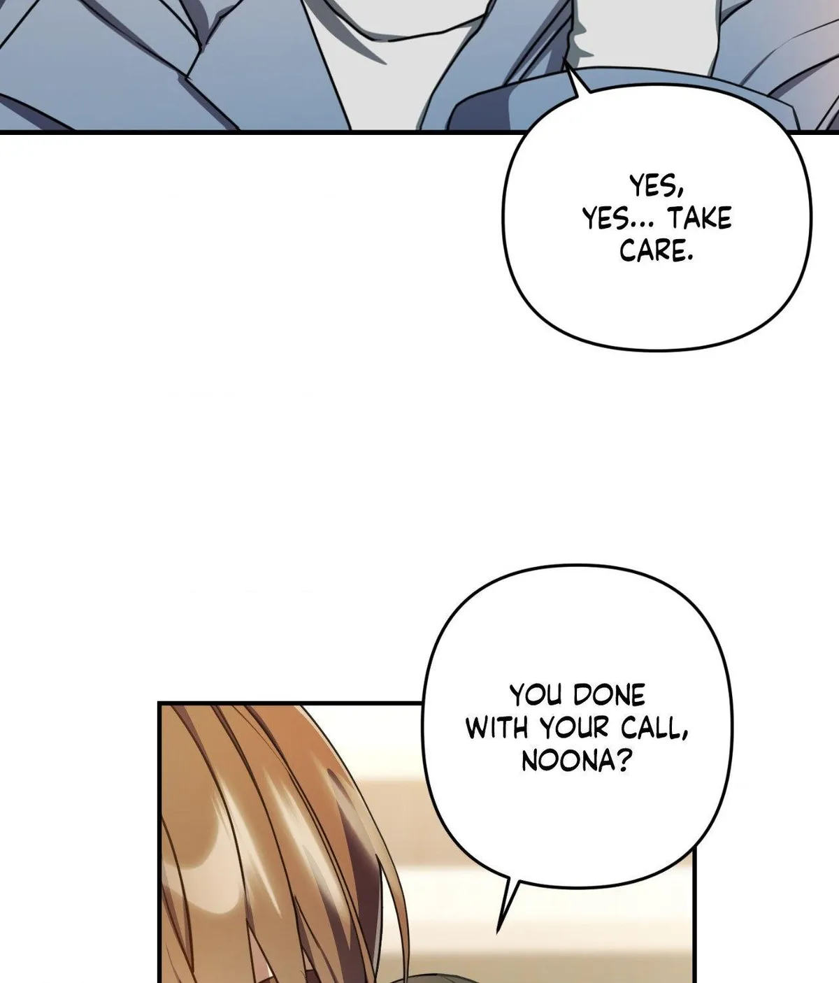 You