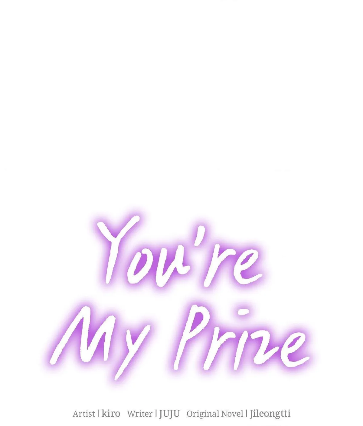You