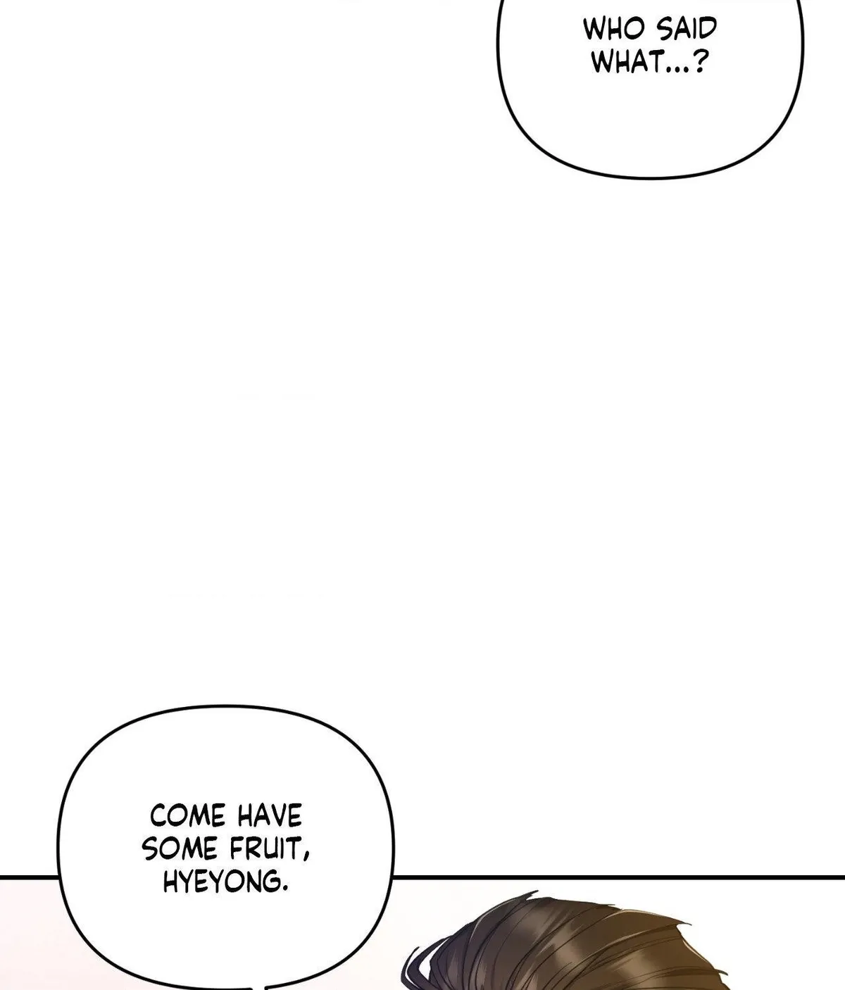 You