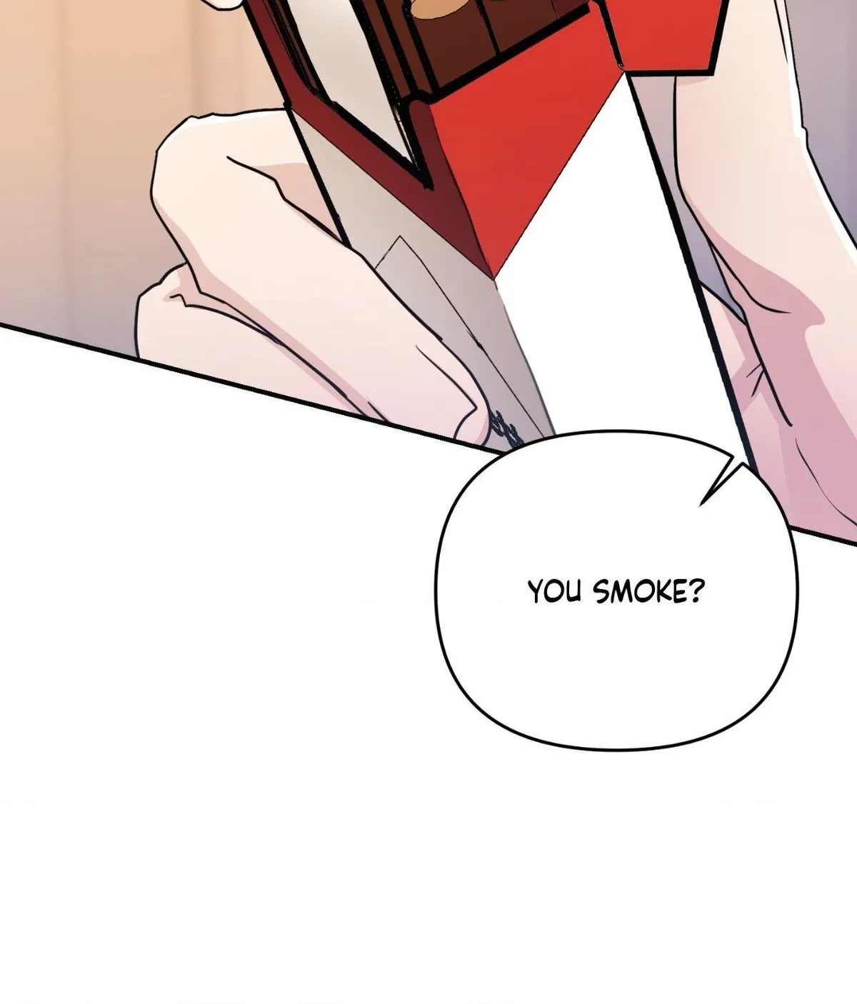 You