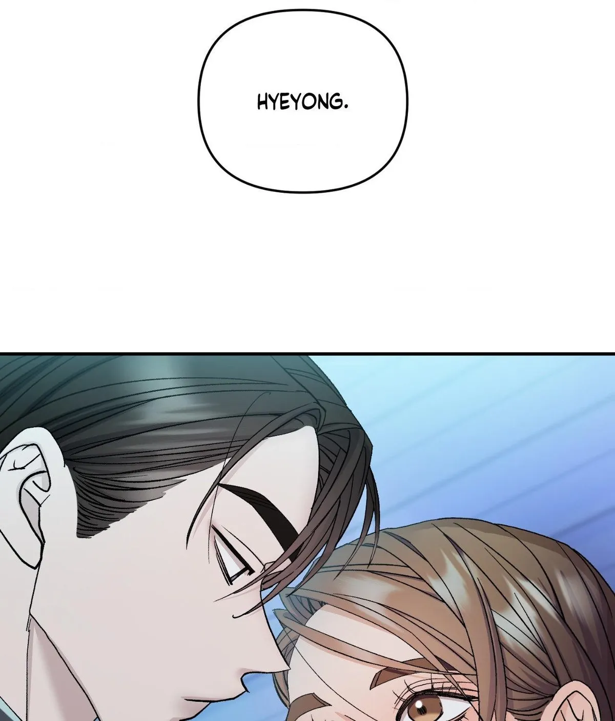 You