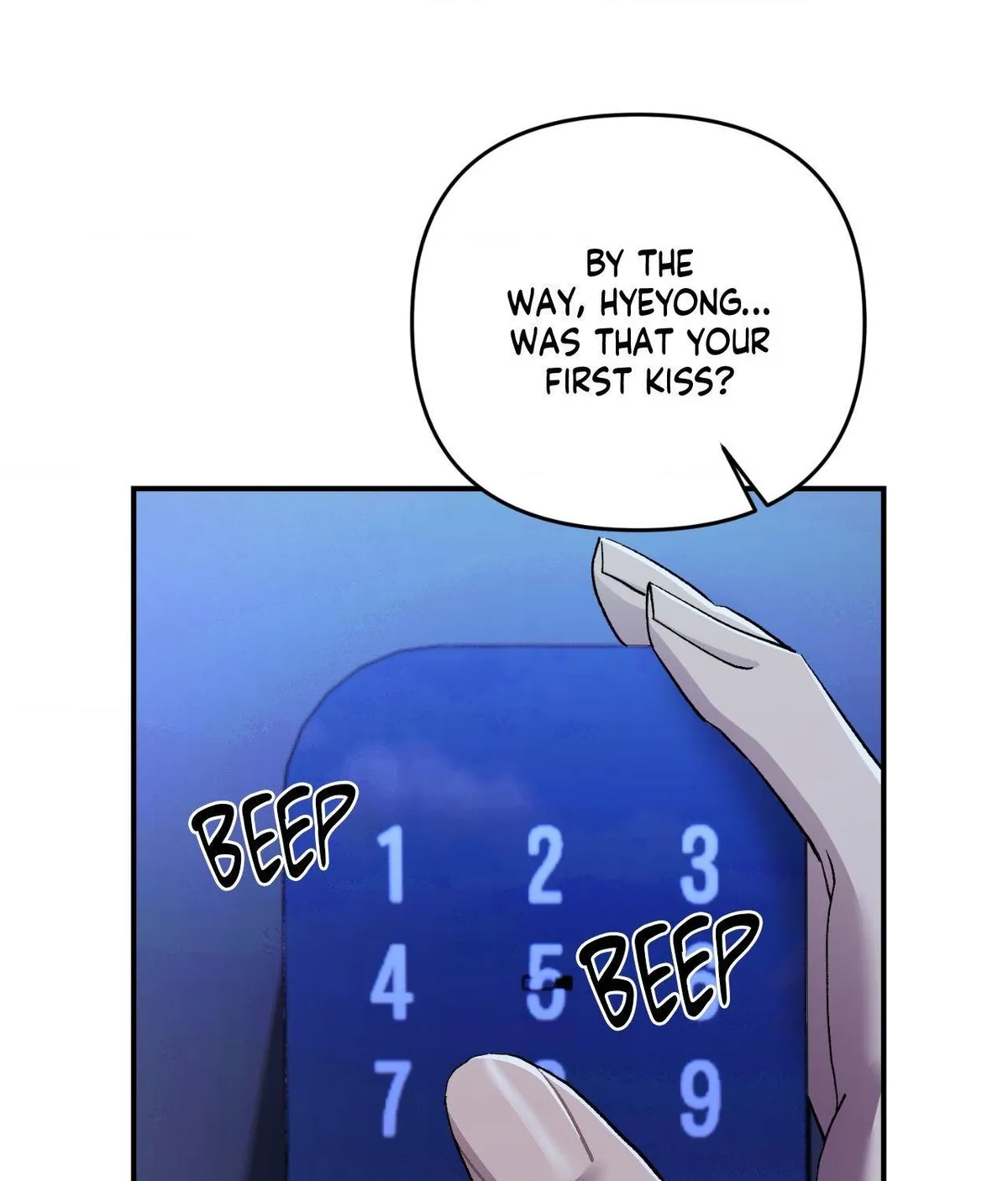 You