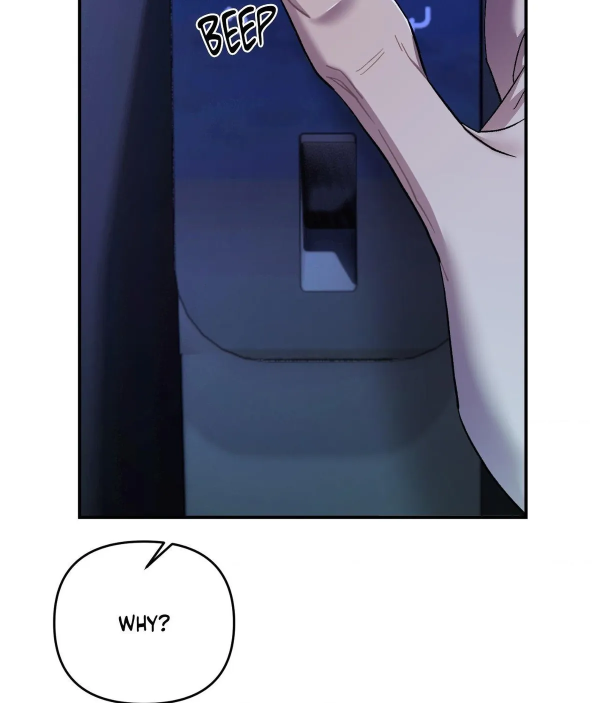 You