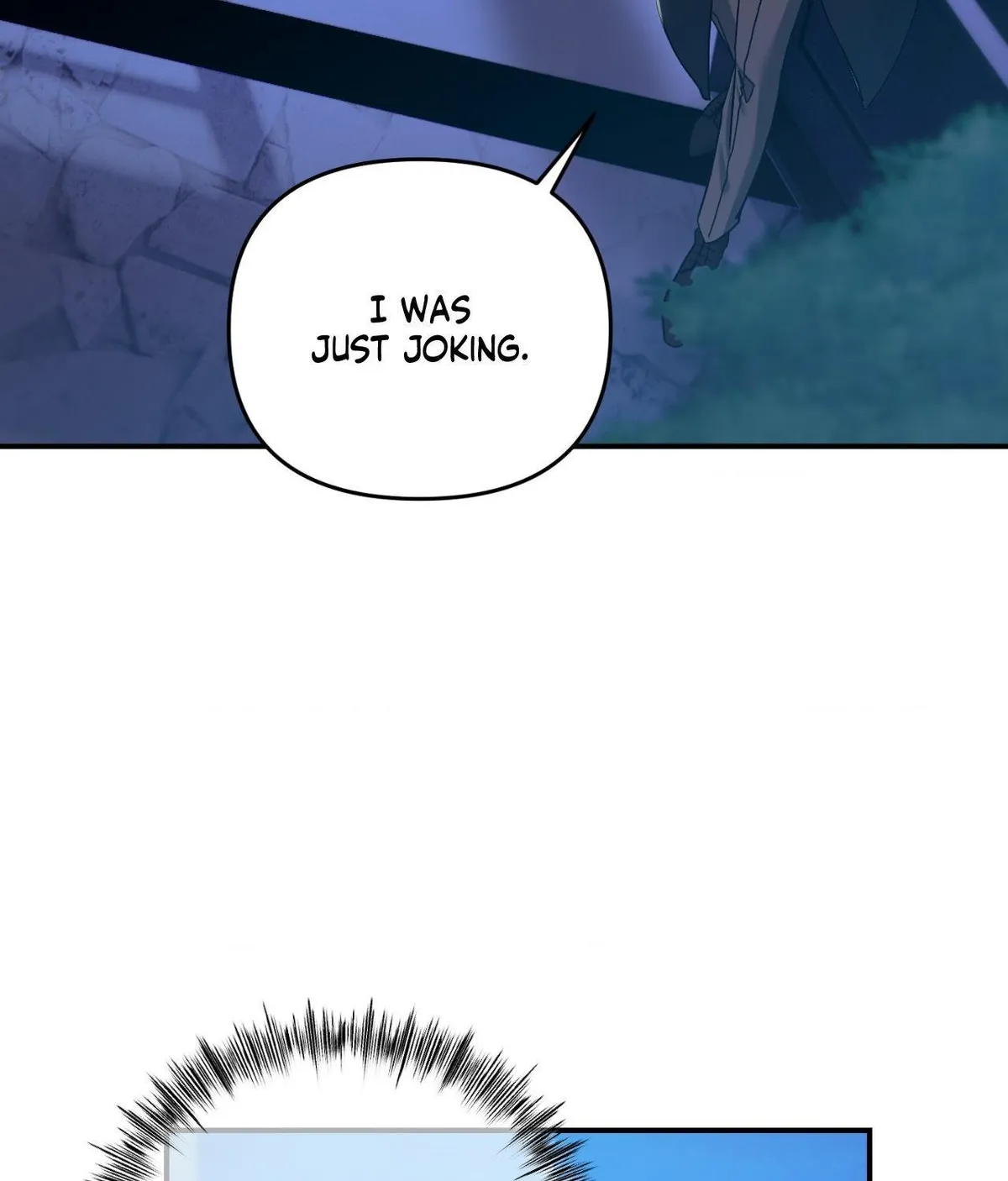 You