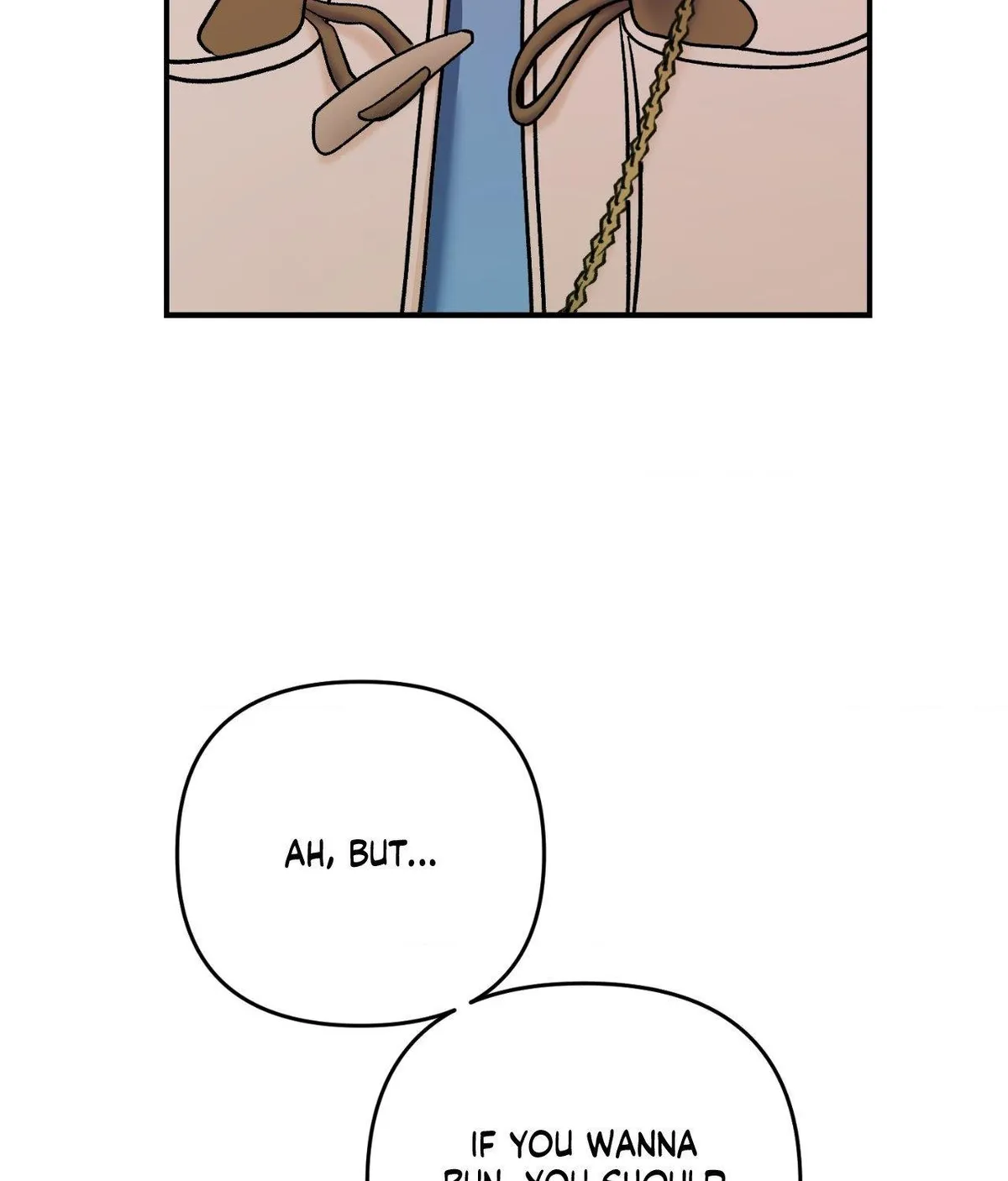 You