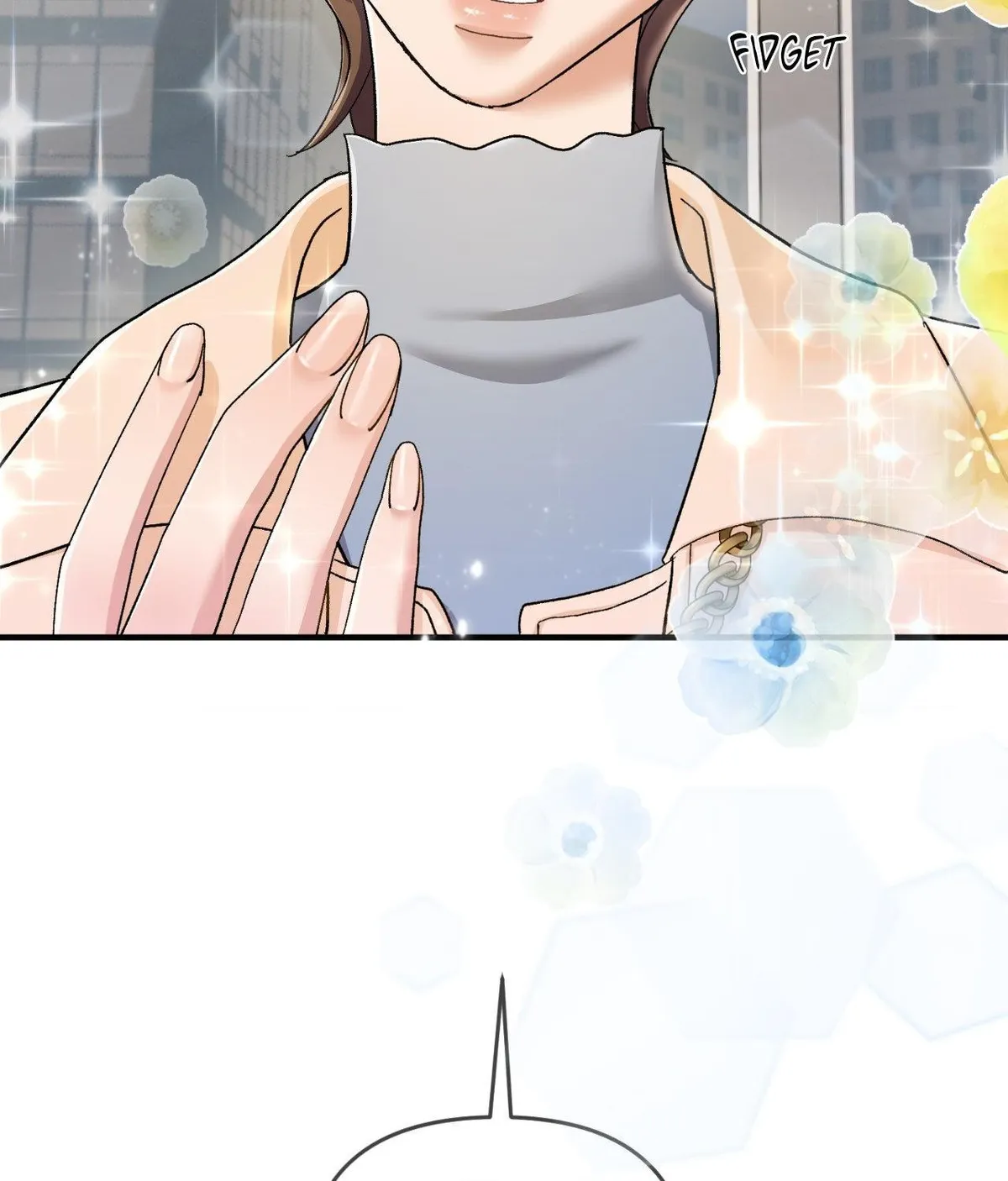 You
