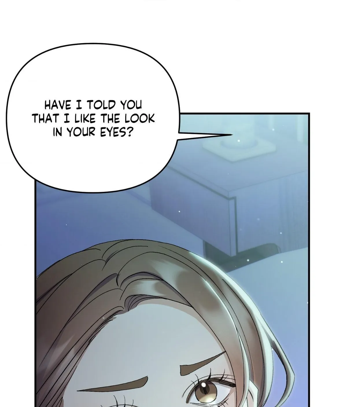 You