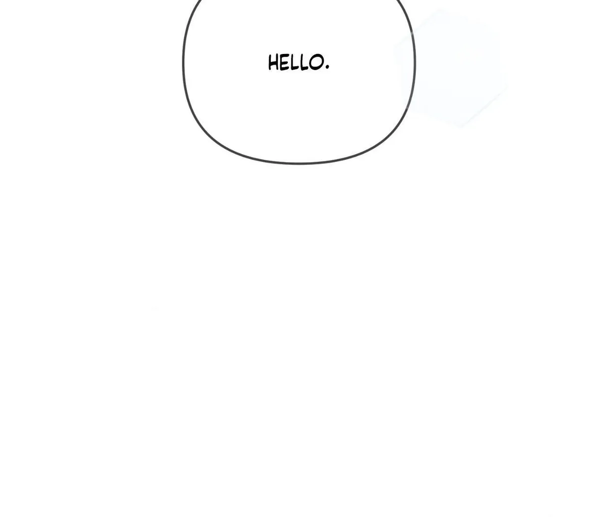 You